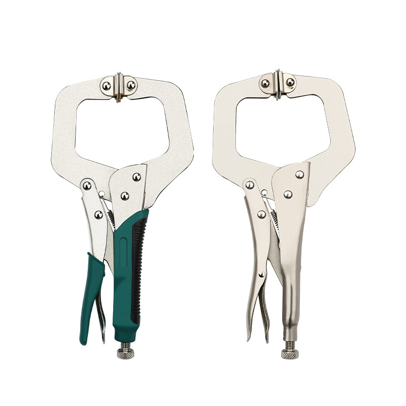 Pince à pression industrielle  - Multi Tool Plier avis et prix