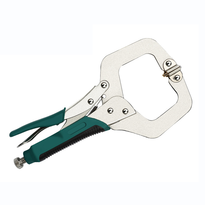 Pince à pression industrielle  - Multi Tool Plier avis et prix