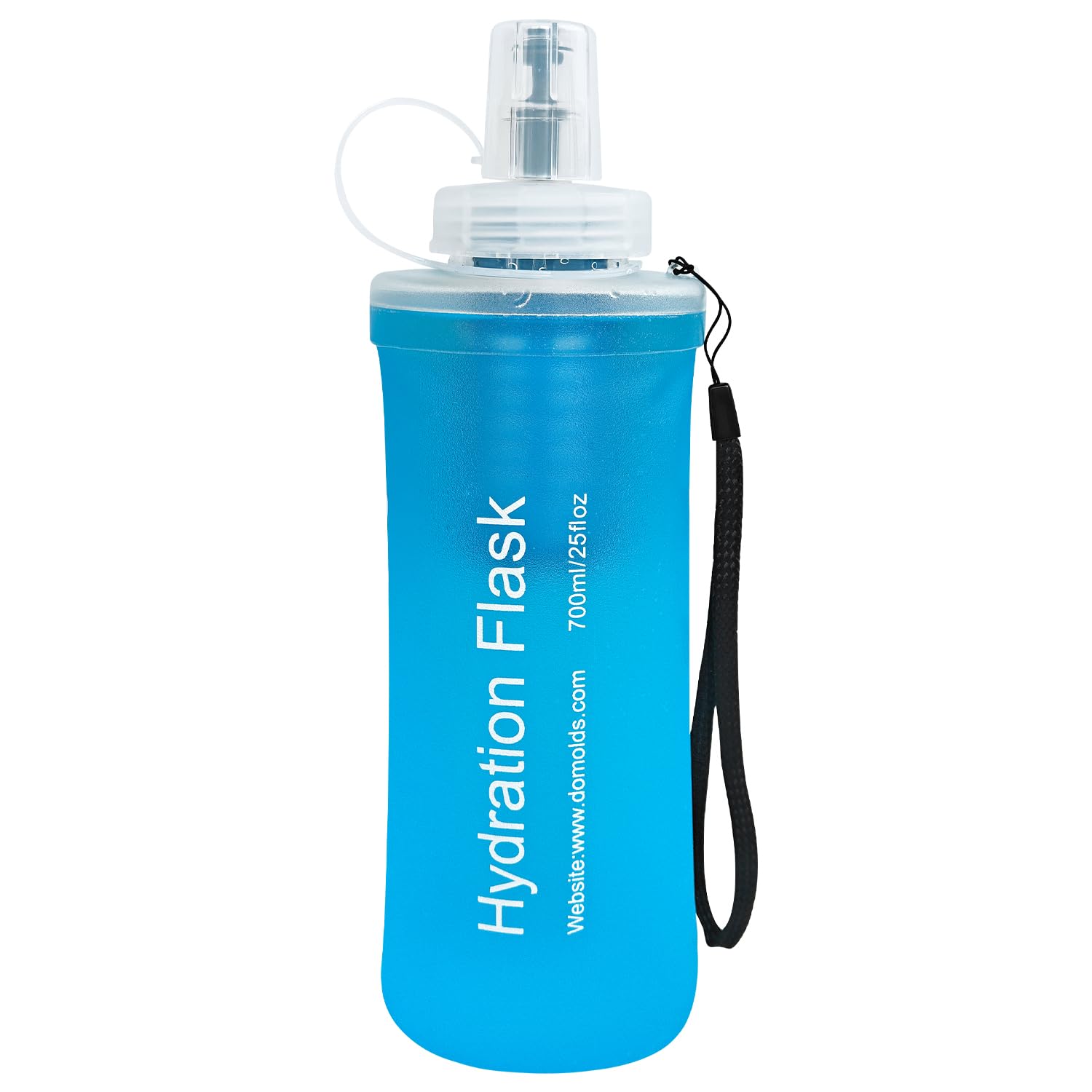 Bouteille d'eau pliable en TPU - Water Bag Collapsible avis et prix