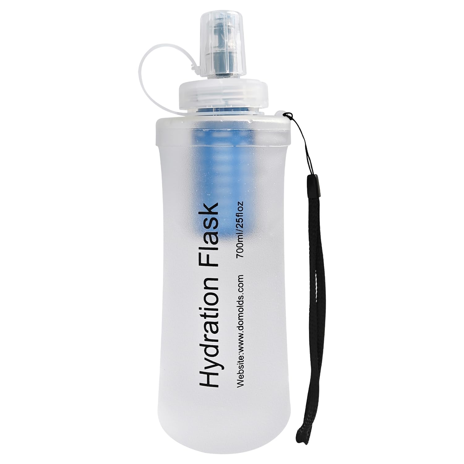 Bouteille d'eau pliable en TPU - Water Bag Collapsible avis et prix