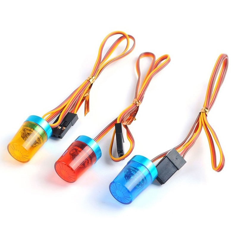 Lampe LED multifonction, lumiè - Sos Light Strobe avis et prix
