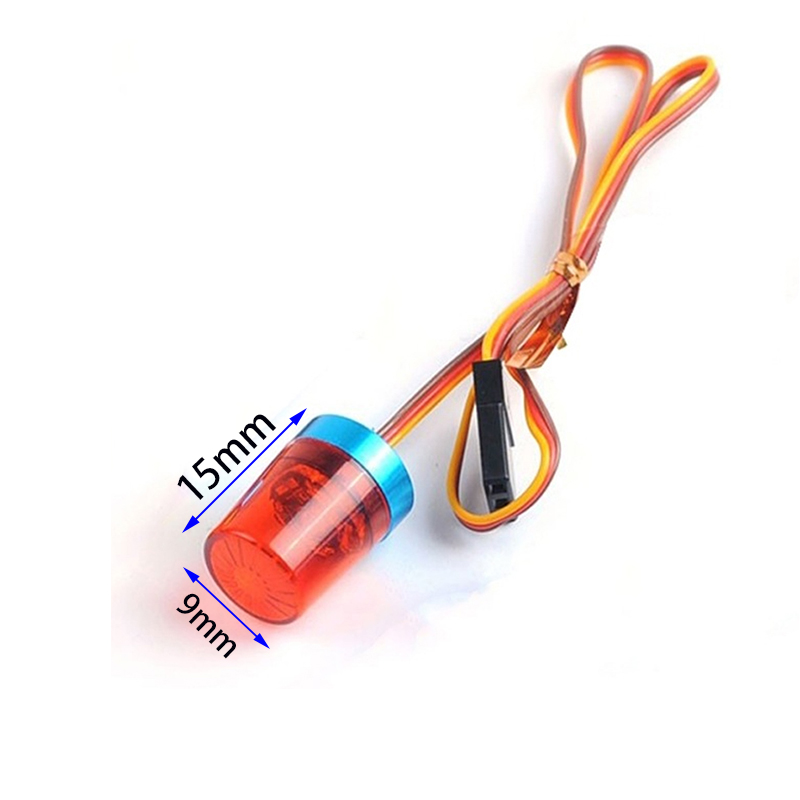 Lampe LED multifonction, lumiè - Sos Light Strobe avis et prix