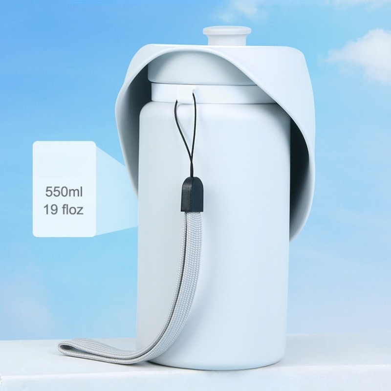 Bouteille d'eau de voyage pour - Water Bag Collapsible avis et prix