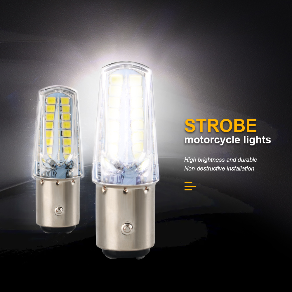 1 pièces Moto Led lumières 115 - Sos Light Strobe avis et prix