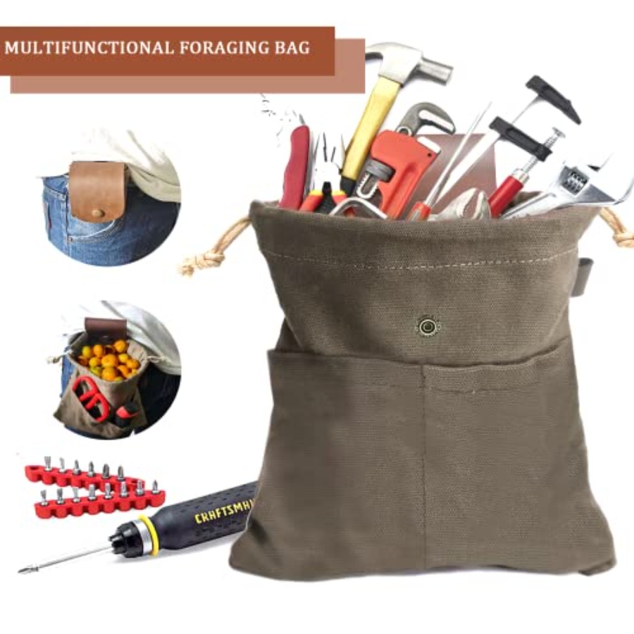 Sac de Forageage Pliable en Cu - Water Bag Collapsible avis et prix