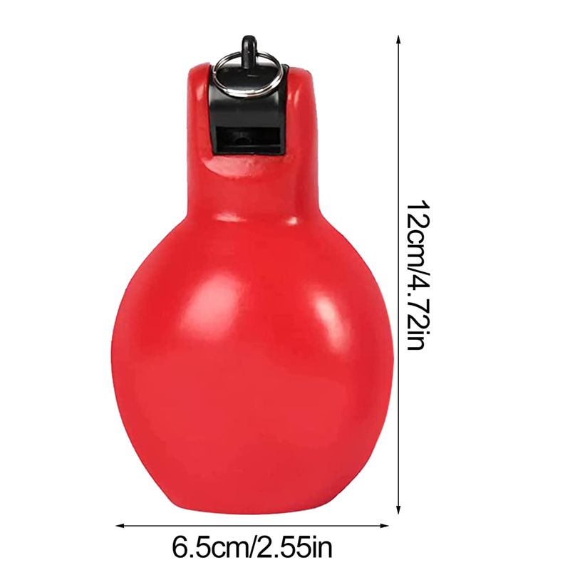 ABST 2 sifflets puissants d'ur - Emergency Whistle Loud avis et prix