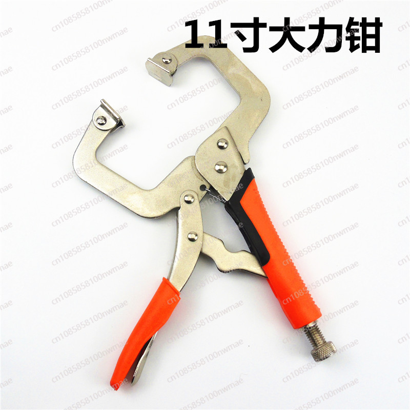 Pince puissante multifonctionn - Multi Tool Plier avis et prix