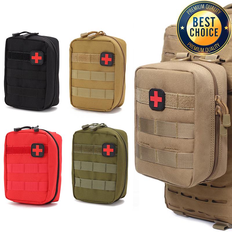 Sac de taille tactique multifo - Bivy Bag Emergency avis et prix
